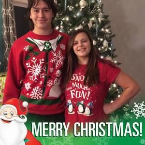 Meet your Posher, Madison