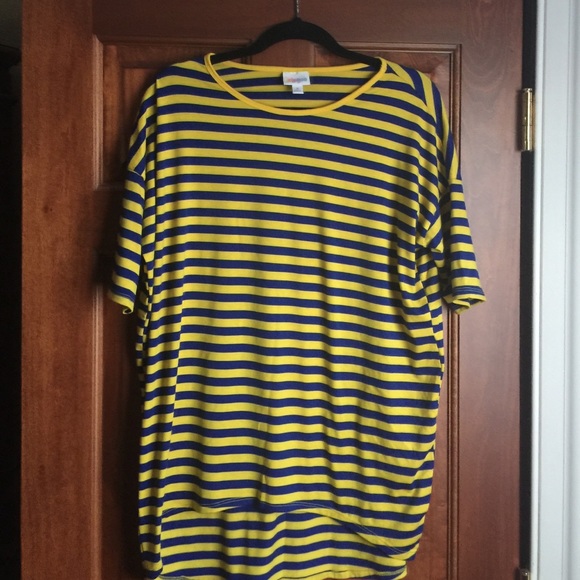 Lularoe Irma, never worn!