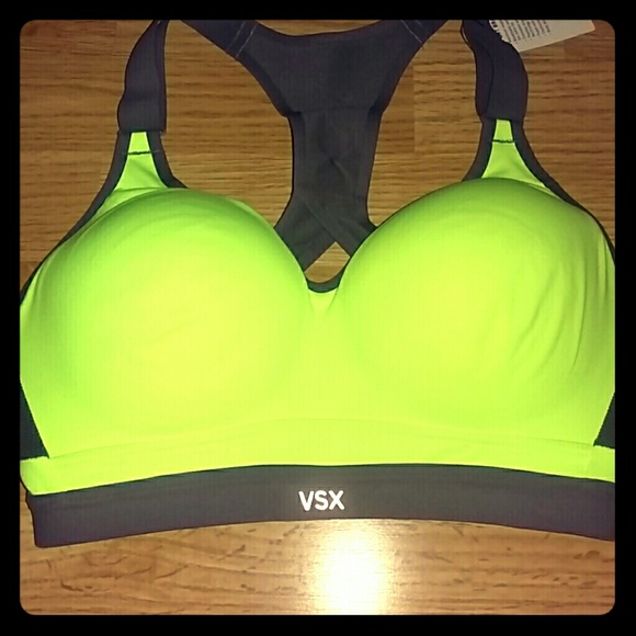Vsx incredible sports bra
