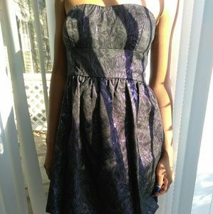 shimmerprom dress!