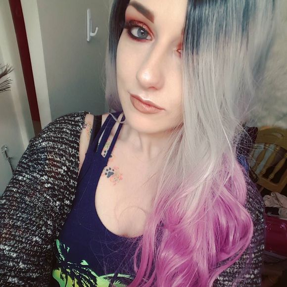 Meet your Posher, Kelley