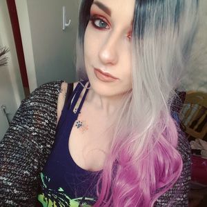 Meet your Posher, Kelley