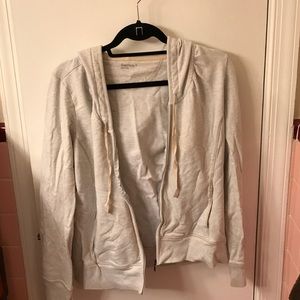 Gap body hoodie