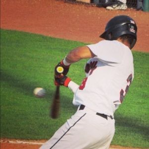 Meet your Posher, Elijah