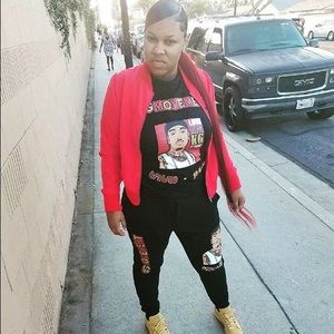 Meet your Posher, Deborah