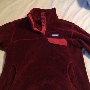 Patagonia Pullover