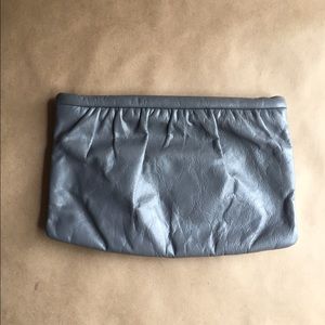 Vintage Gray Mardane Purse
