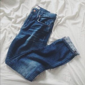 NWT Madewell perfect vintage jean size 26