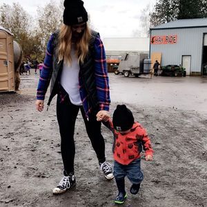 Meet your Posher, Cassi