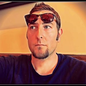 Meet your Posher, Peter