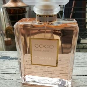 Chanel Coco Mademoiselle