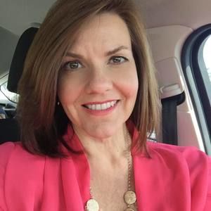 Meet your Posher, Jinny