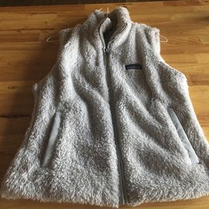 Women's Patagonia Vest