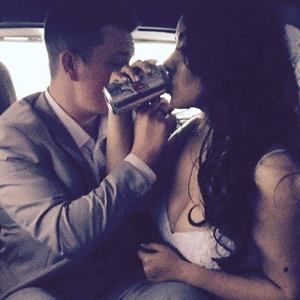 Meet your Posher, Tj