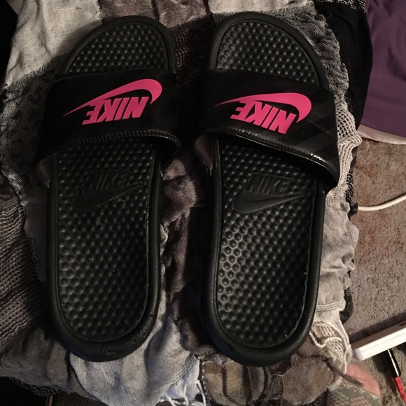 Nike Sandals