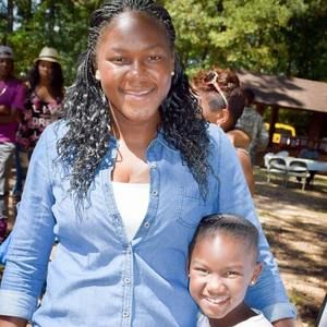 Meet your Posher, Tonya