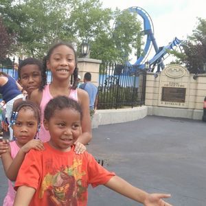 Meet your Posher, Elise