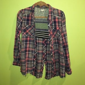 Flannel