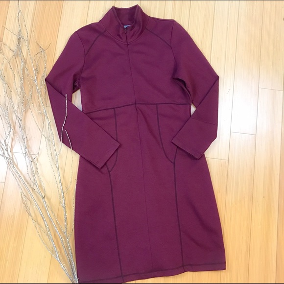 ATHLETA dress, M.