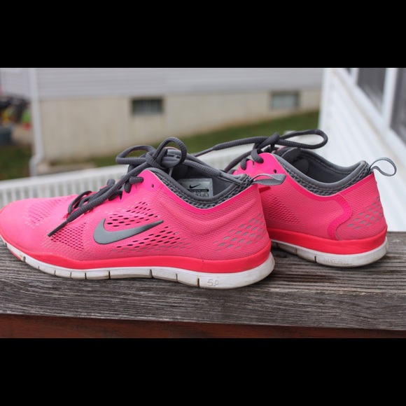 Nike Free Run