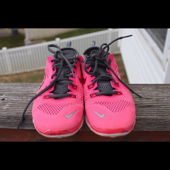 Nike Free Run - Picture 2 of 3