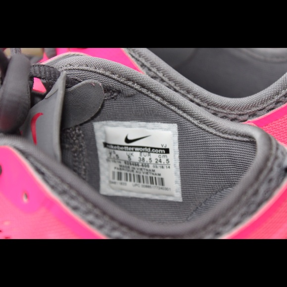 Nike Free Run - Picture 3 of 3