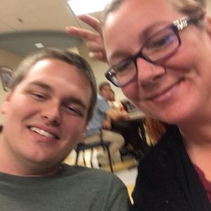 Meet your Posher, Heather