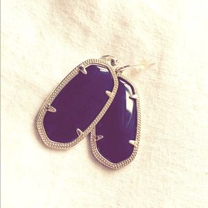 Kendra Scott earrings