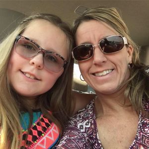 Meet your Posher, Wendy