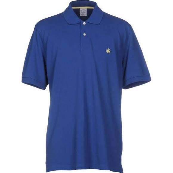 Brooks Brothers Men's Golden Fleece Polo - Picture 1 of 2