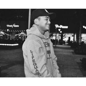 Meet your Posher, Jimmy