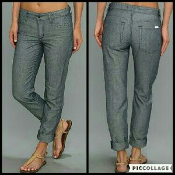 Joe's Jeans weekender slim fit jeans