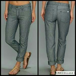 Joe's Jeans weekender slim fit jeans