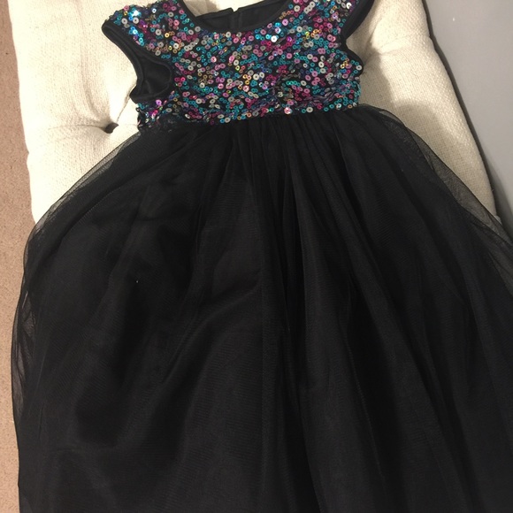 Little girl dress