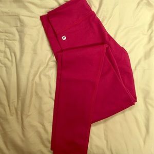 Fabletics Salar Leggings - xs long