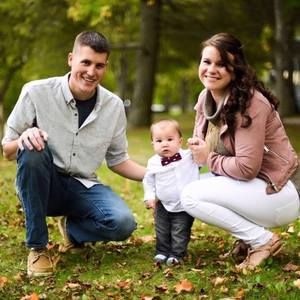 Meet your Posher, Clarissa