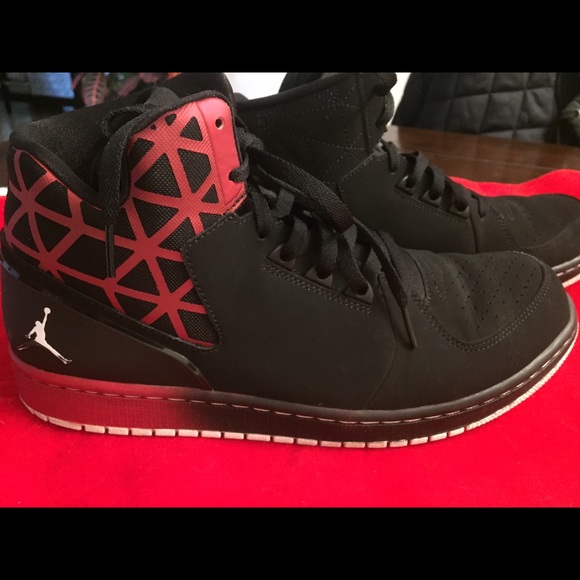 Jordans!