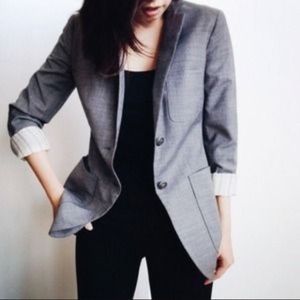 Aritzia Talula Exeter Blazer