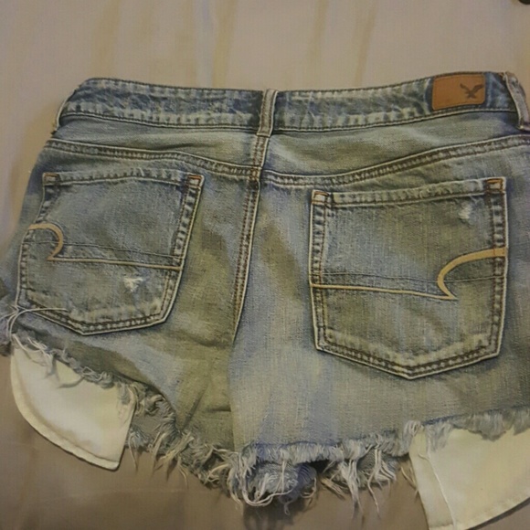 Shorts - Picture 2 of 4