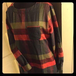 Cupshe, size small shirtdress. NEW!