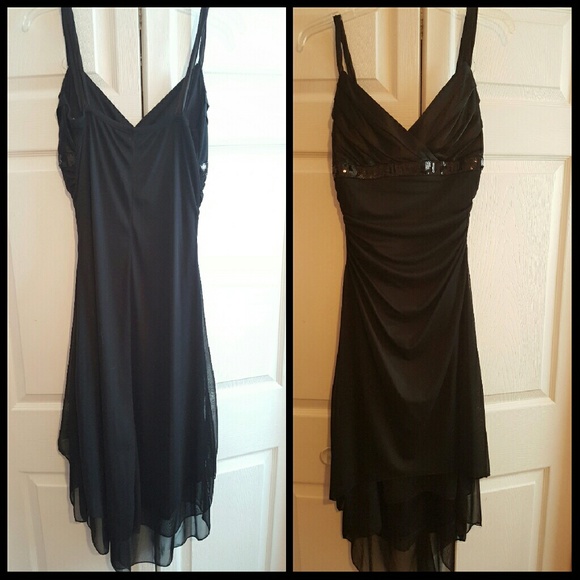 Midi Dress