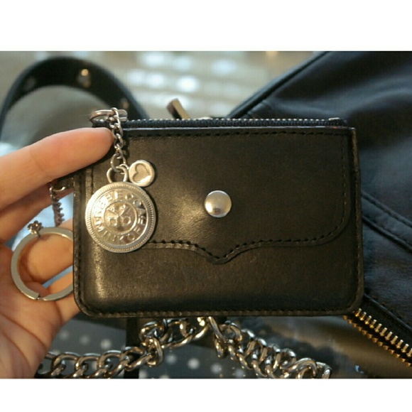 Rebecca Minkoff Mini Wallet
