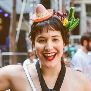 Meet your Posher, Olivia