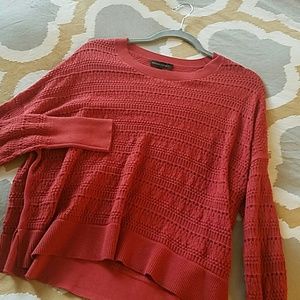 Banana Republic sweater