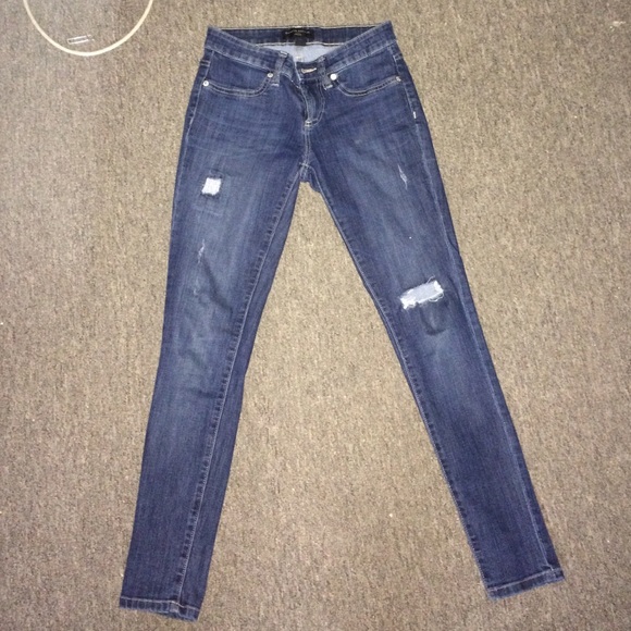 Banana republic jeans