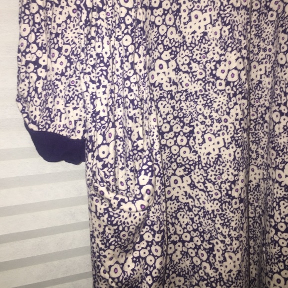 Ellen Tracy Nightshirt - Picture 3 of 4