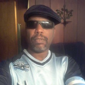 Meet your Posher, Todd