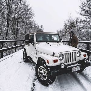 Meet your Posher, Jaron