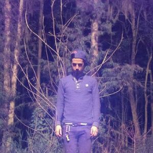 Meet your Posher, Eric