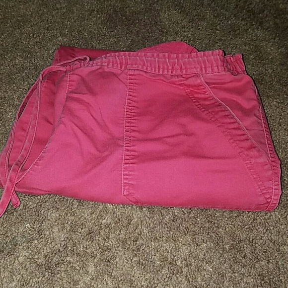 Scrub Pants - Picture 1 of 1